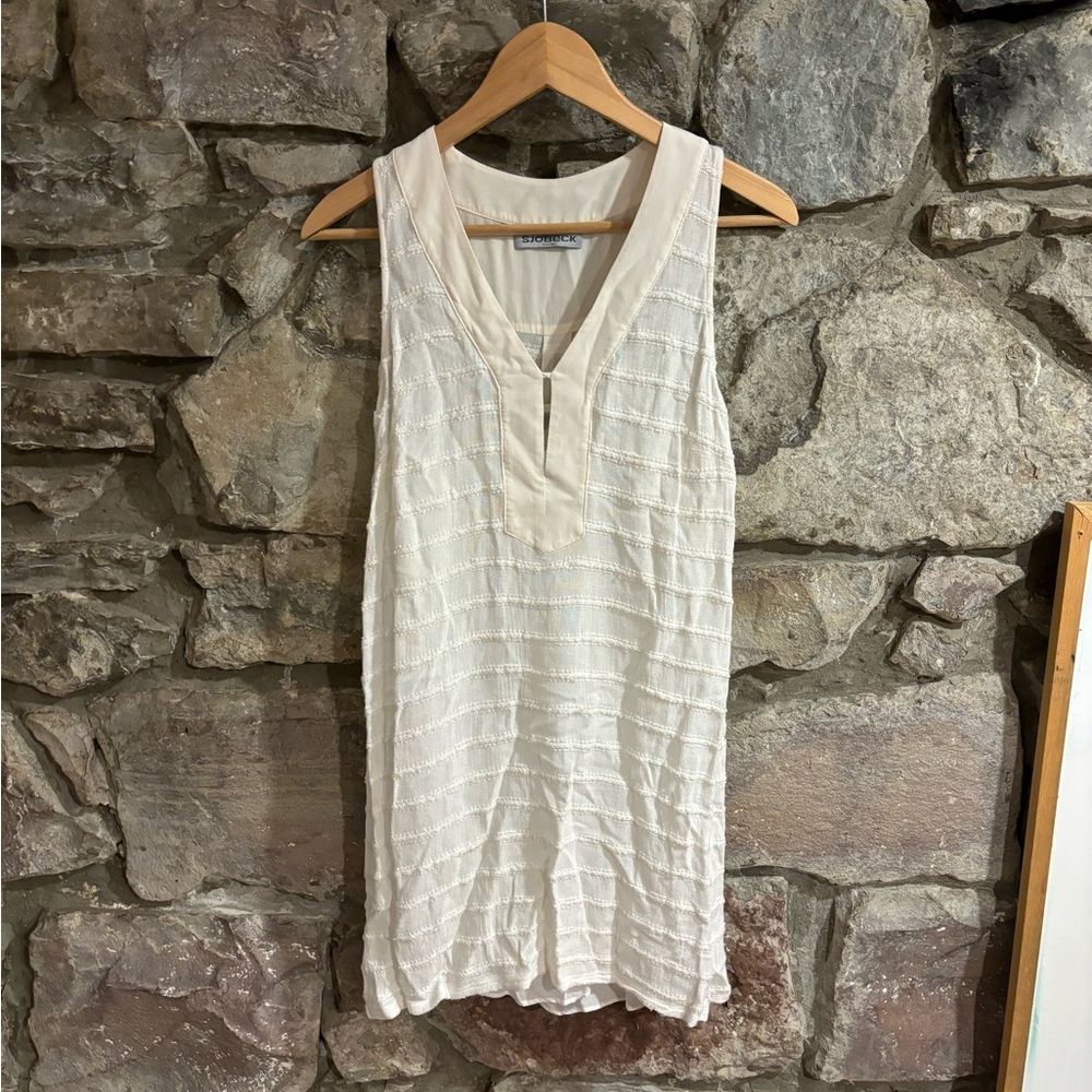 Sjobeck Malibu Dress